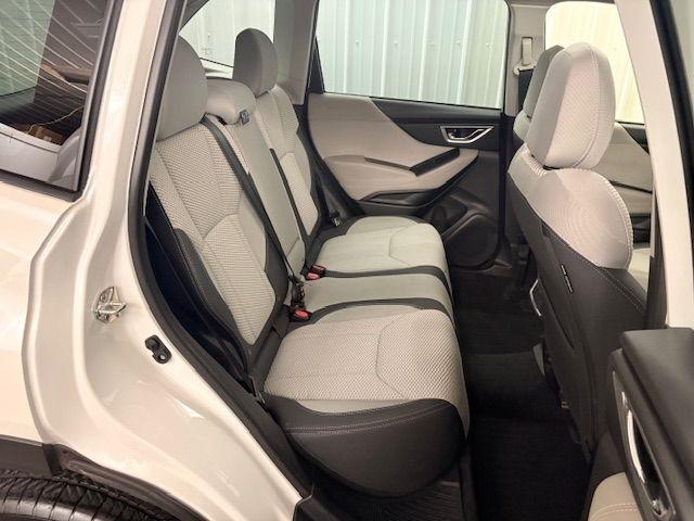 Subaru Forester  2022