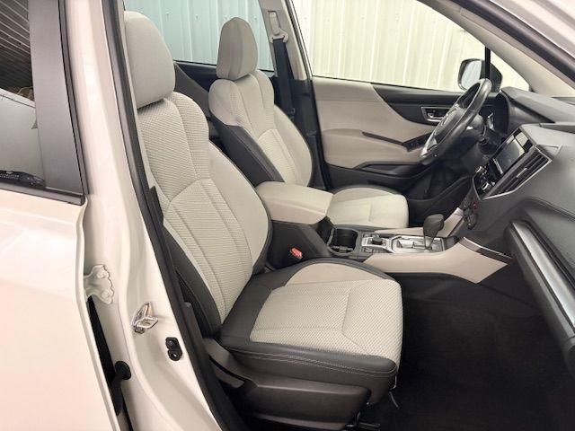 Subaru Forester  2022