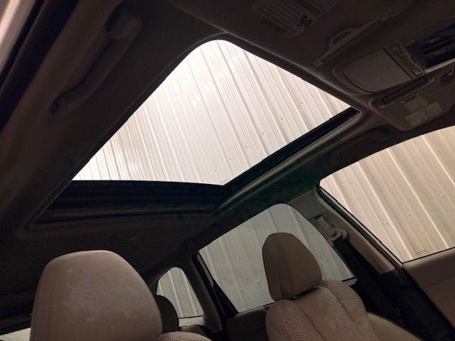 Subaru Forester  2022