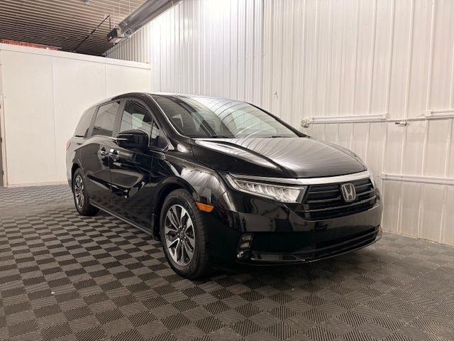 Honda Odyssey  2023