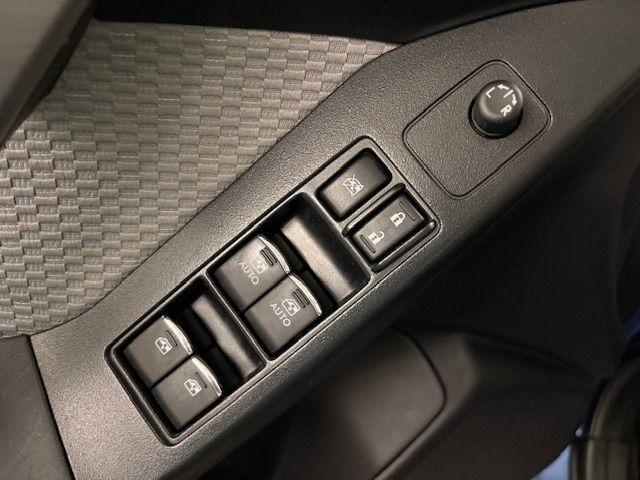 Subaru Forester  2017