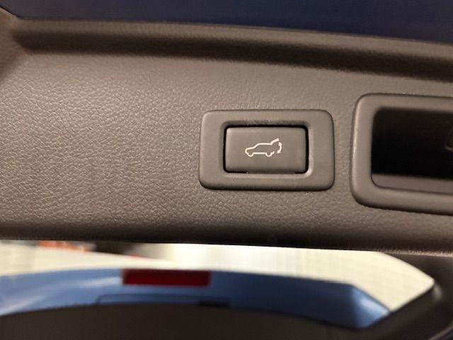 Subaru Forester  2017