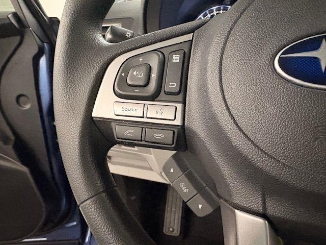 Subaru Forester  2017