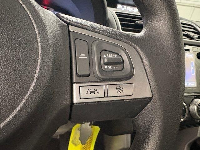 Subaru Forester  2017