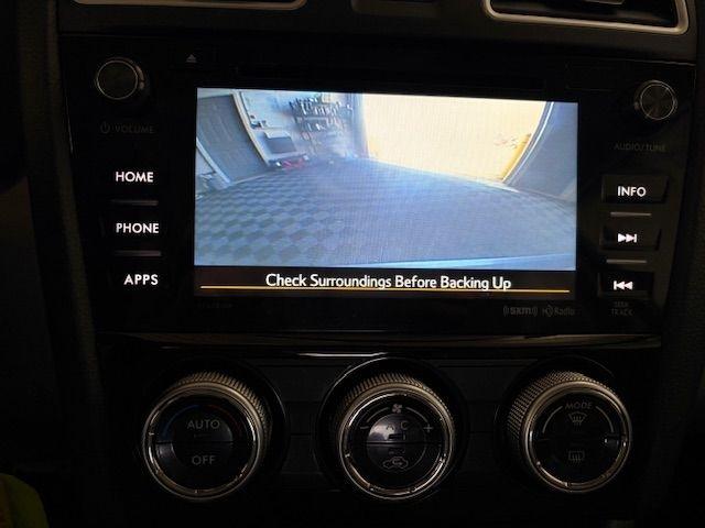 Subaru Forester  2017