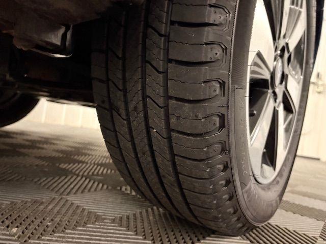 Subaru Forester  2017