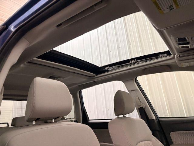 Subaru Forester  2017