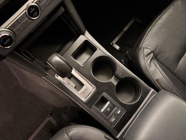 Subaru Outback  2017