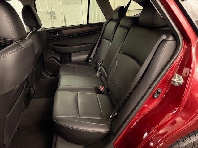 Subaru Outback  2017