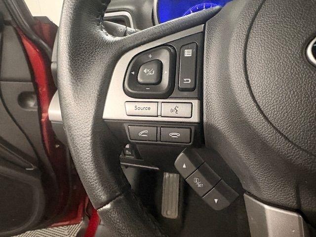 Subaru Outback  2017