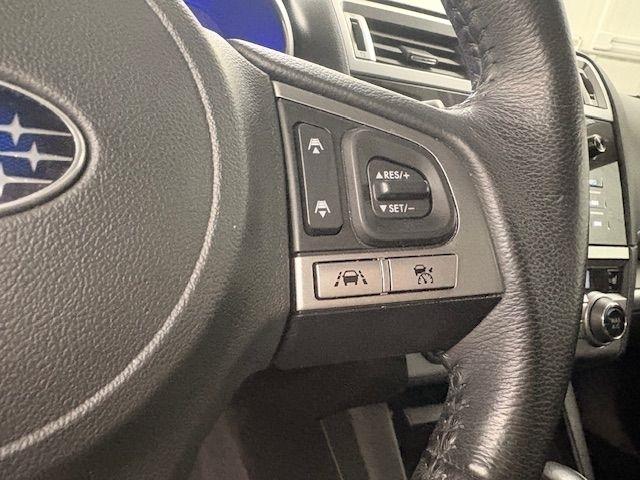 Subaru Outback  2017