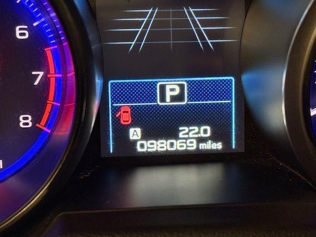 Subaru Outback  2017