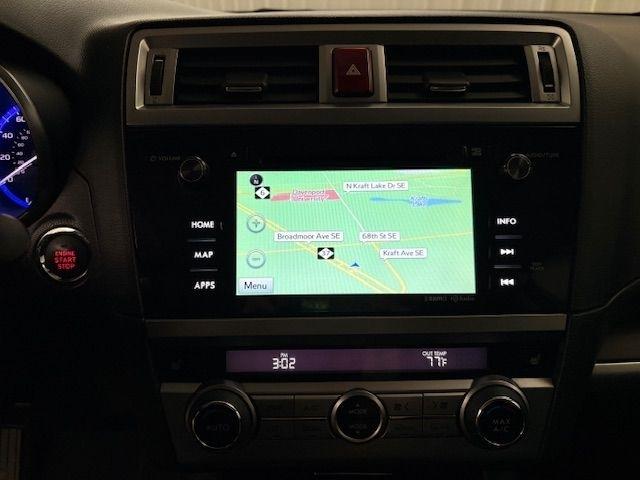 Subaru Outback  2017