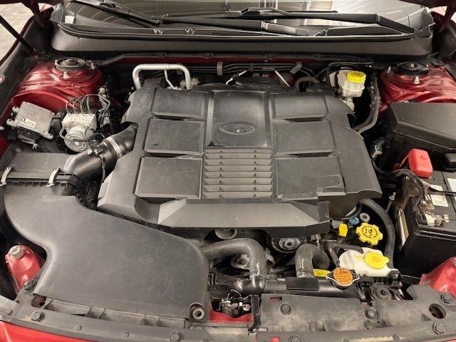 Subaru Outback  2017