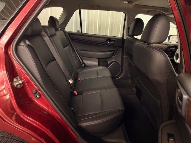 Subaru Outback  2017