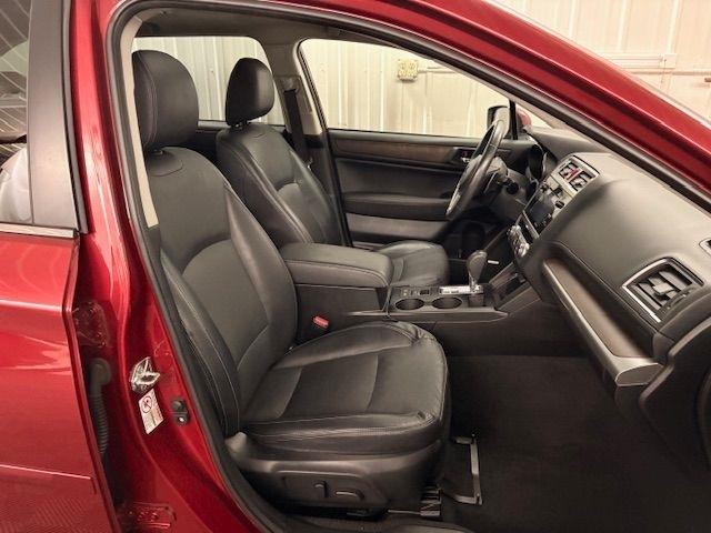 Subaru Outback  2017