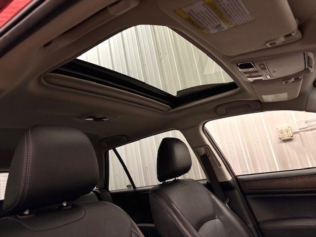 Subaru Outback  2017