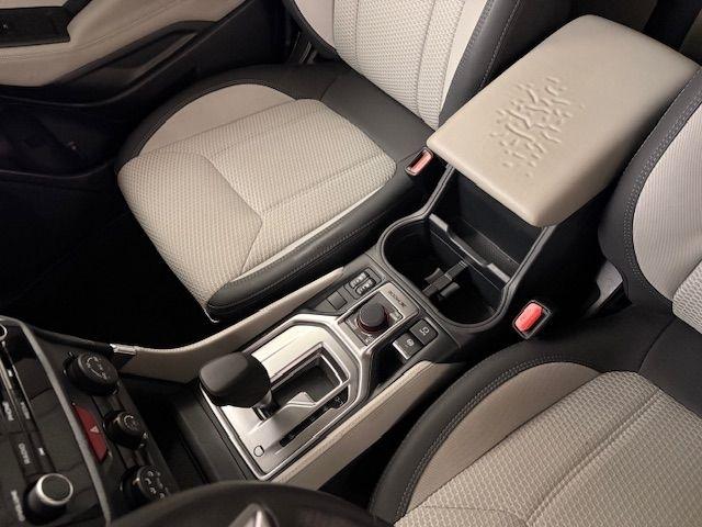 Subaru Forester  2024