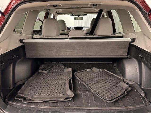 Subaru Forester  2024