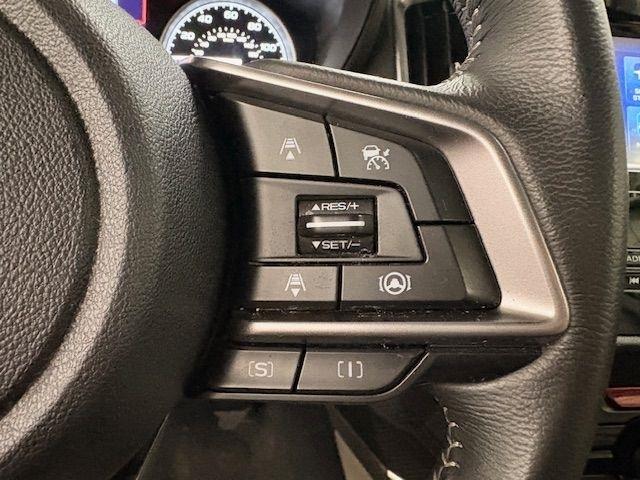 Subaru Forester  2024