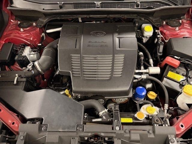 Subaru Forester  2024