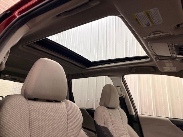 Subaru Forester  2024