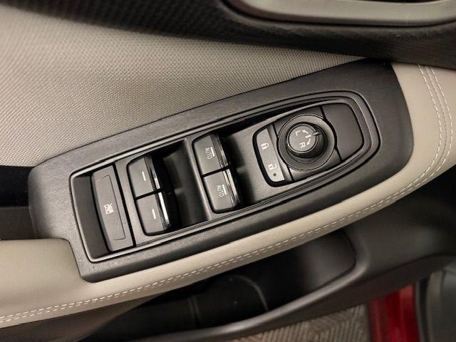 Subaru Forester  2024