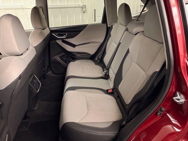 Subaru Forester  2024