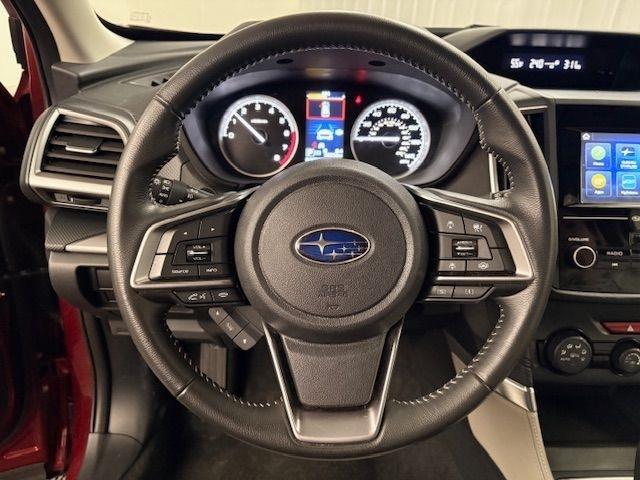 Subaru Forester  2024