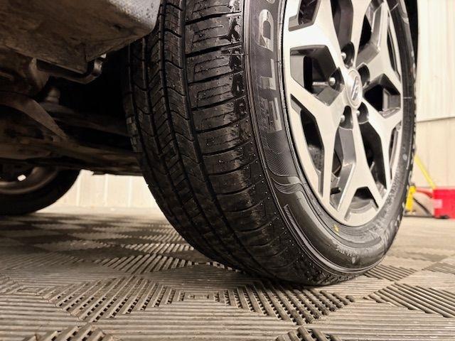 Subaru Forester  2024