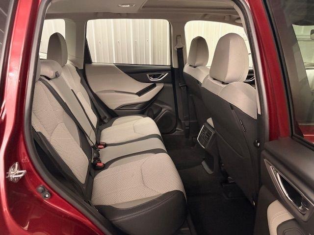 Subaru Forester  2024