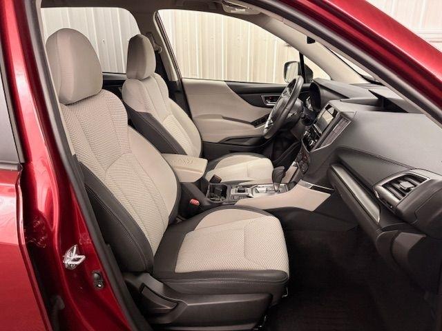 Subaru Forester  2024