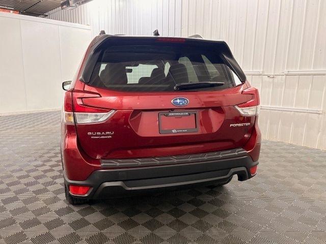 Subaru Forester  2024