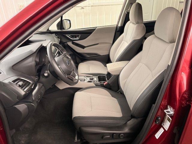 Subaru Forester  2024