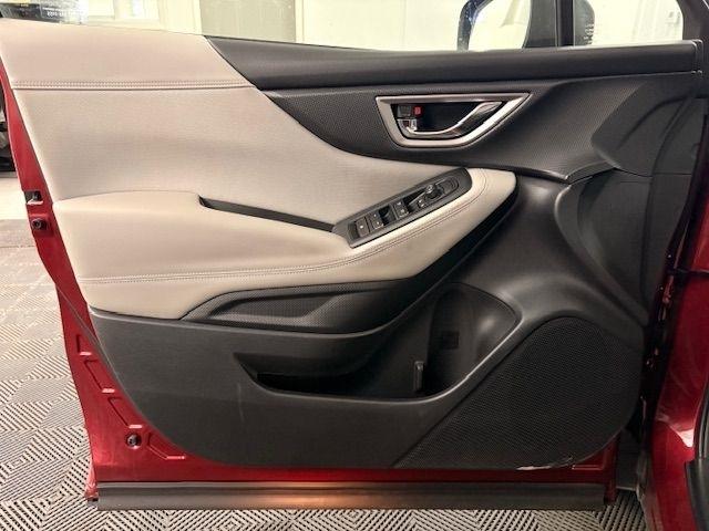 Subaru Forester  2024