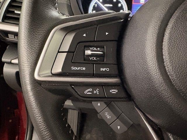 Subaru Forester  2024