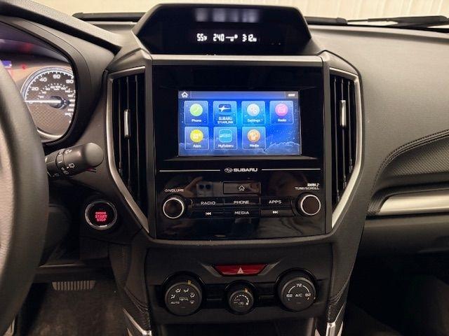 Subaru Forester  2024