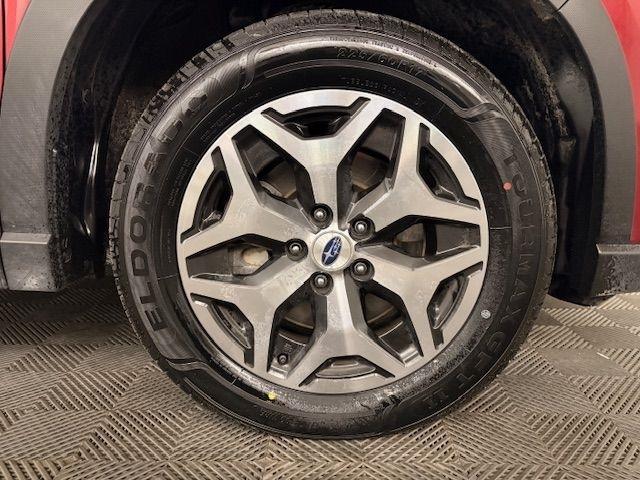 Subaru Forester  2024