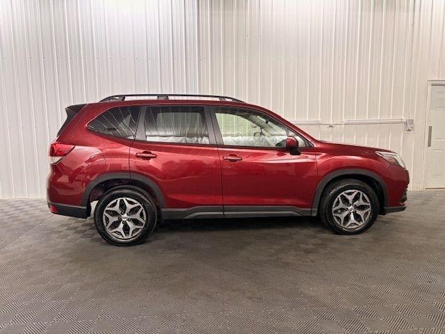 Subaru Forester  2024