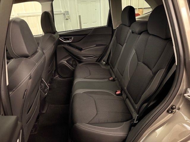 Subaru Forester  2021