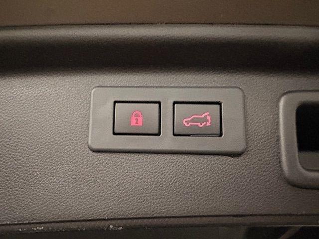 Subaru Forester  2021