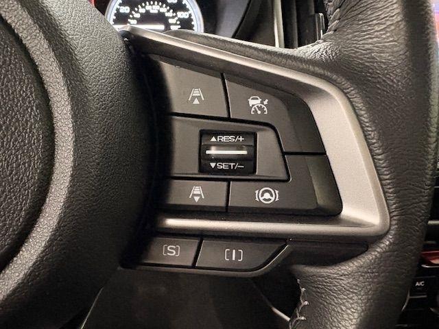 Subaru Forester  2021