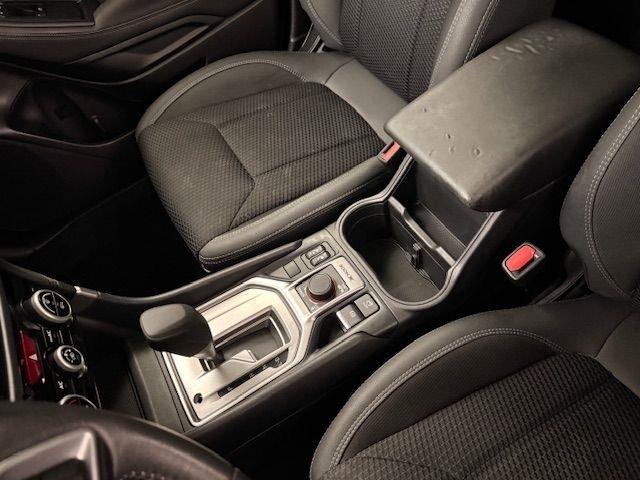 Subaru Forester  2021