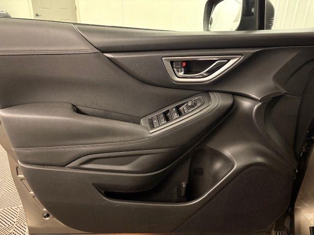 Subaru Forester  2021