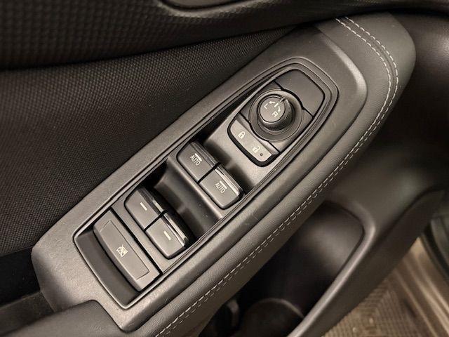 Subaru Forester  2021