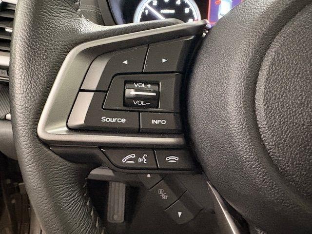 Subaru Forester  2021