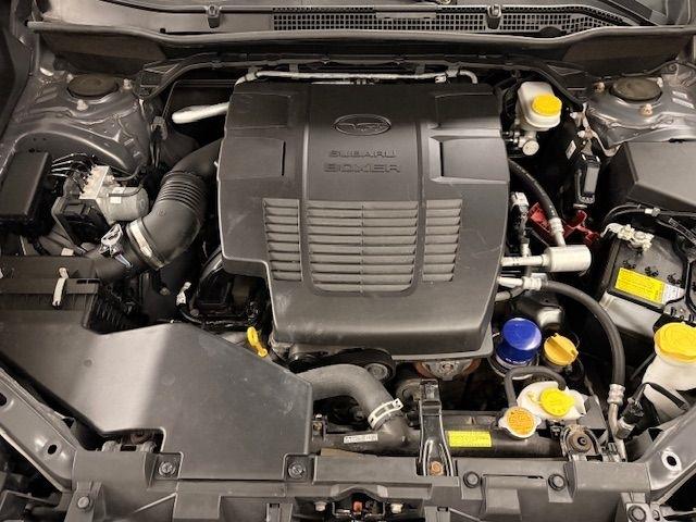 Subaru Forester  2021