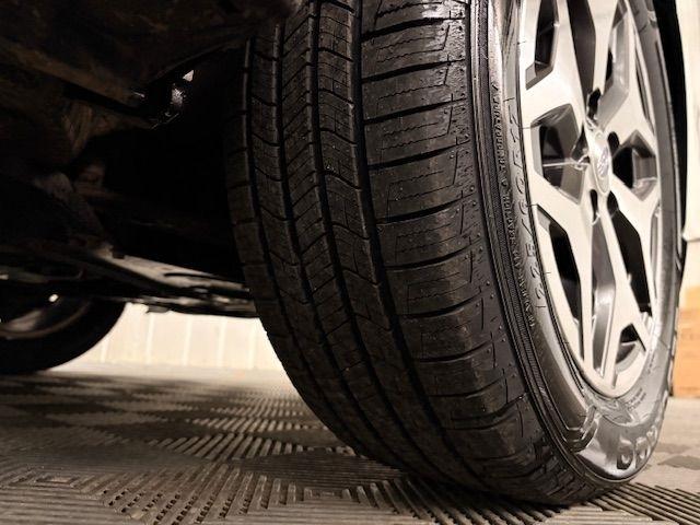 Subaru Forester  2021