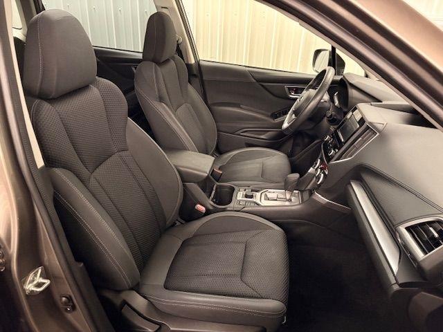 Subaru Forester  2021