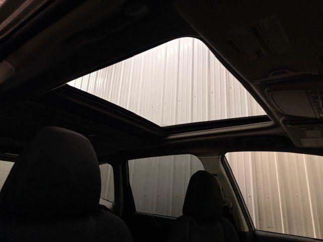 Subaru Forester  2021